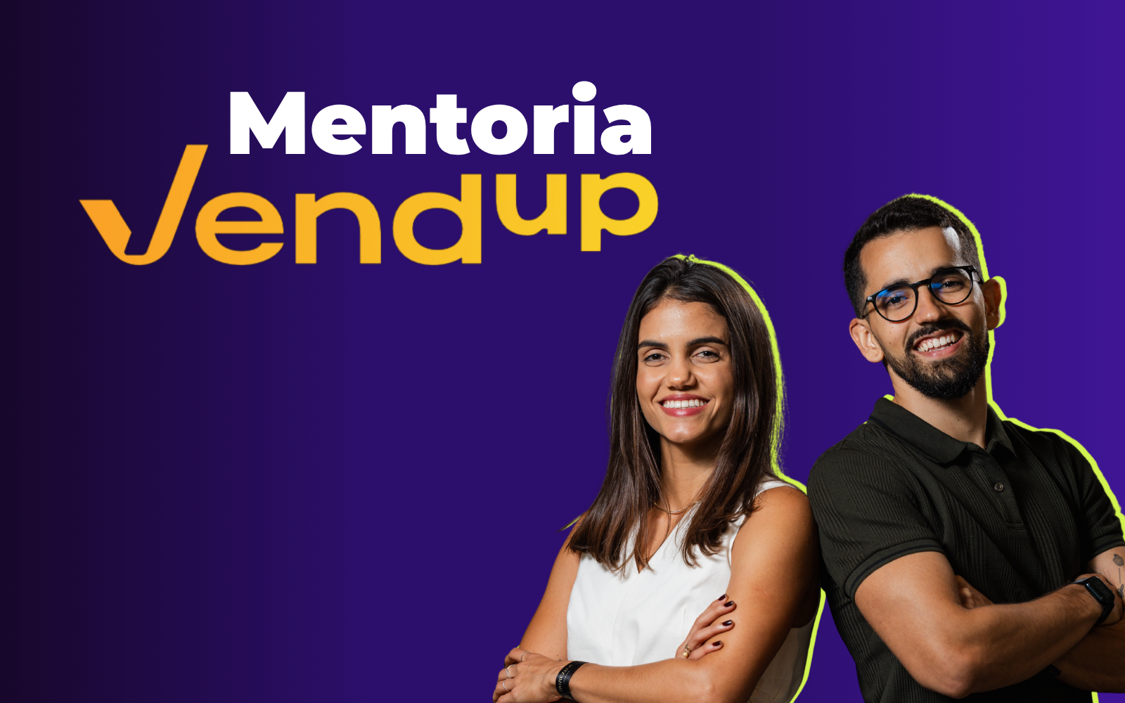 Mentoria Vendup